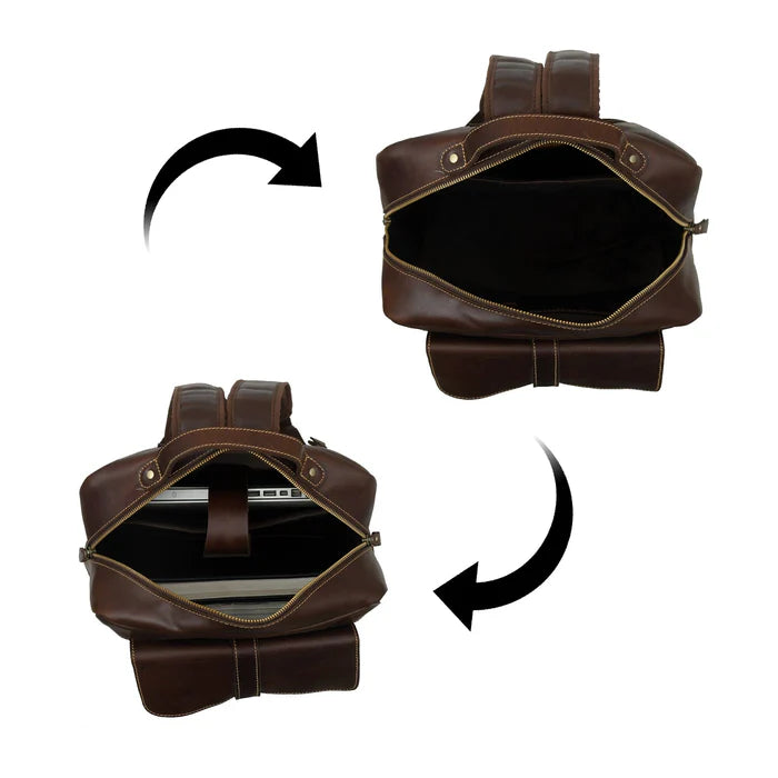 Olso Classic Backpack