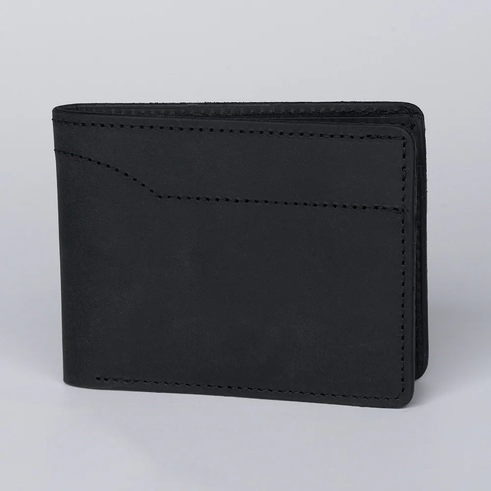 Bundle: Everyday Leather" Belt + Wallet