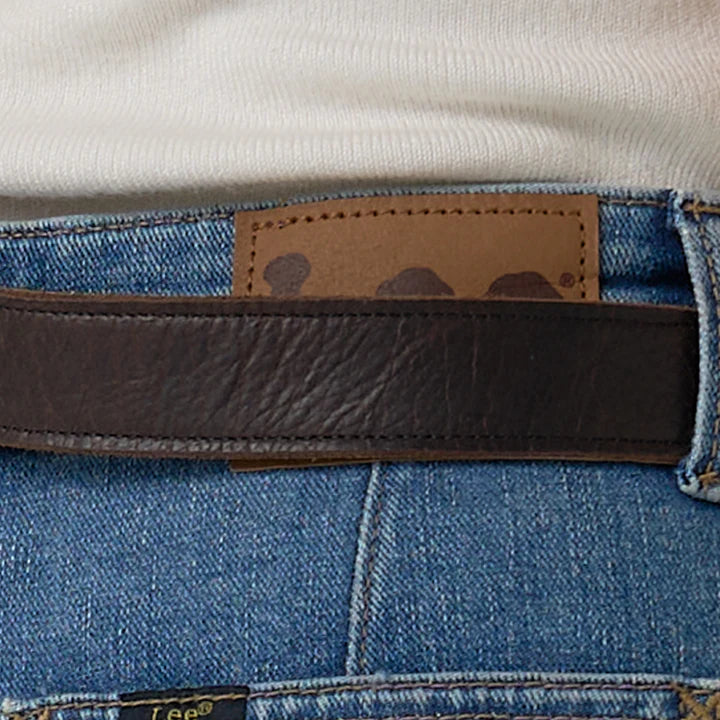 Vercle Leather Belts