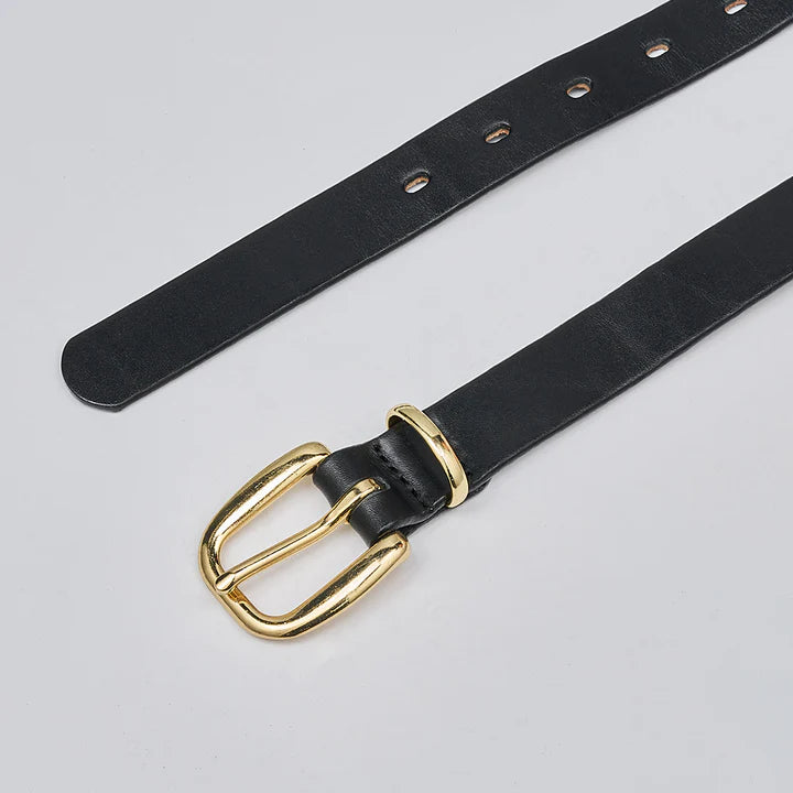 Dudacke Leather Belts