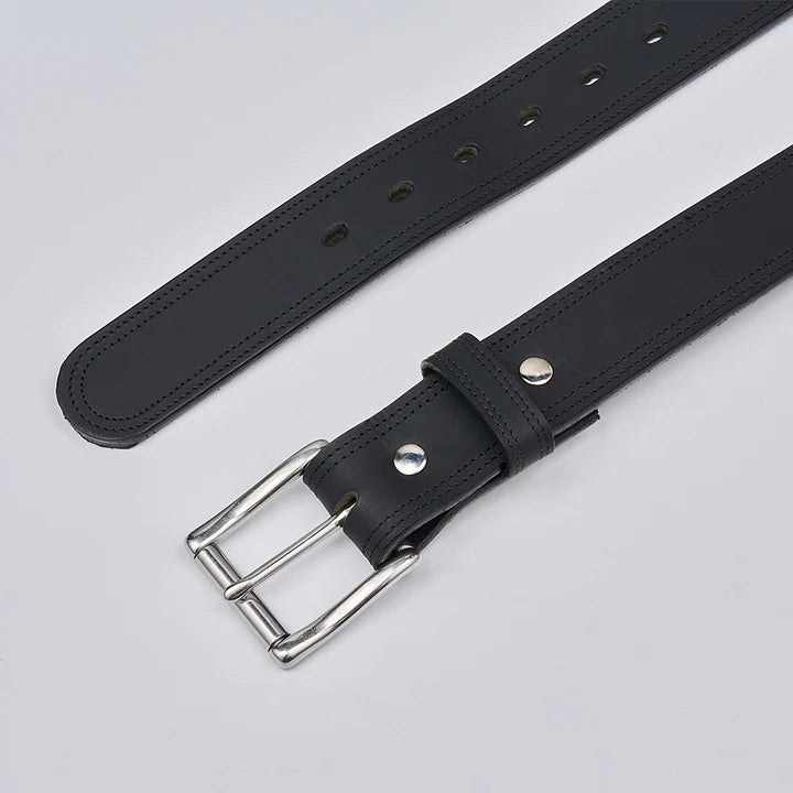 The Furlan leather Belt
