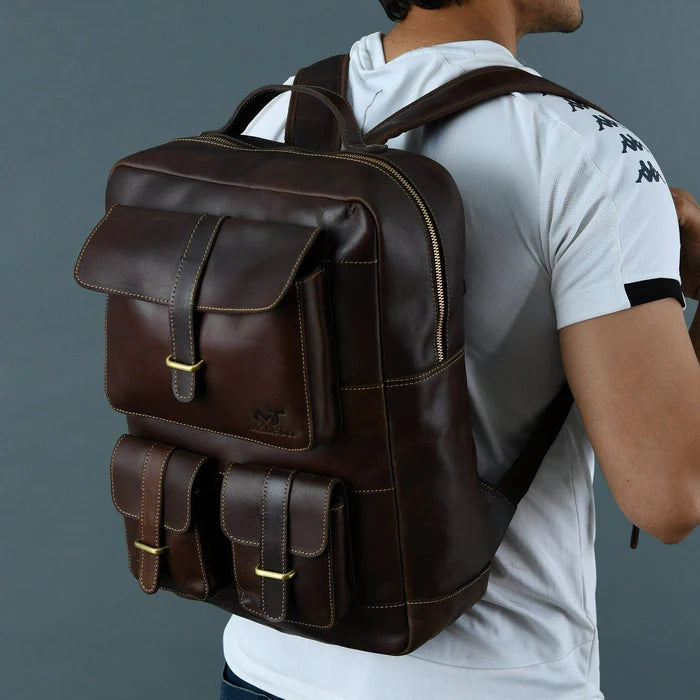 Olso Classic Backpack