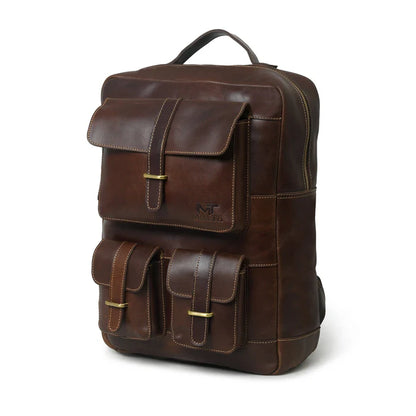 Olso Classic Backpack