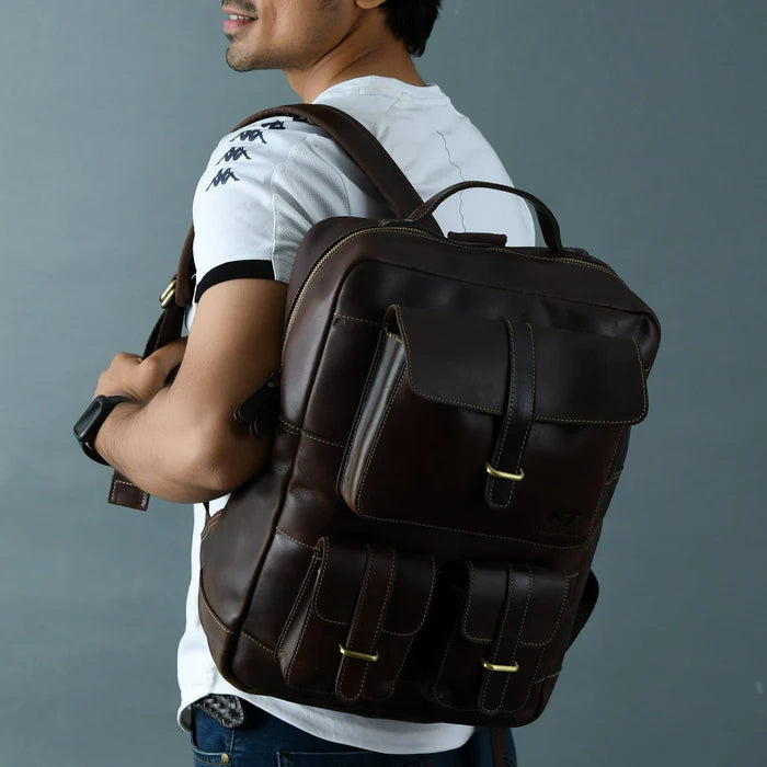 Olso Classic Backpack