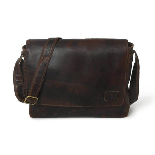 Kayden Messenger Bag
