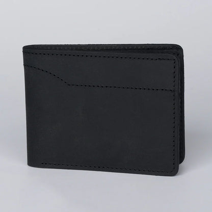 Bundle: Everyday Leather" Belt + Wallet