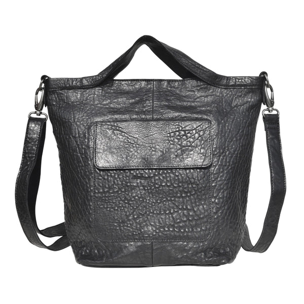 Modern Leather Handbag