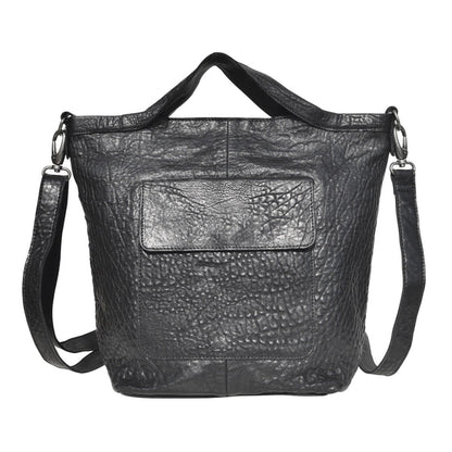 Modern Leather Handbag