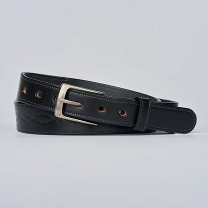 Guep leather Belt