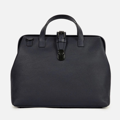 Ethans Leather Briefcase