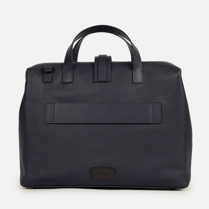 Ethans Leather Briefcase