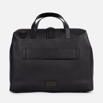 Ethans Leather Briefcase