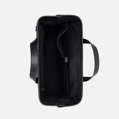 Ethans Leather Briefcase