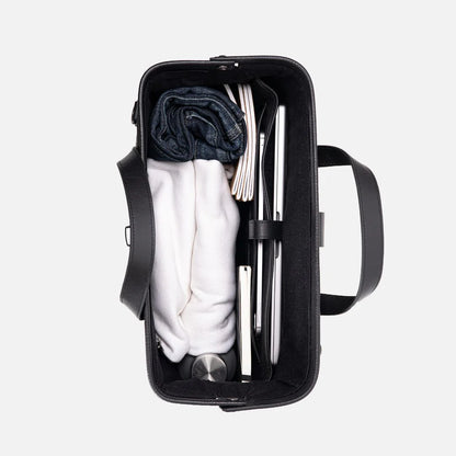 Ethans Leather Briefcase