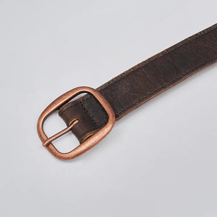 Vercle Leather Belts