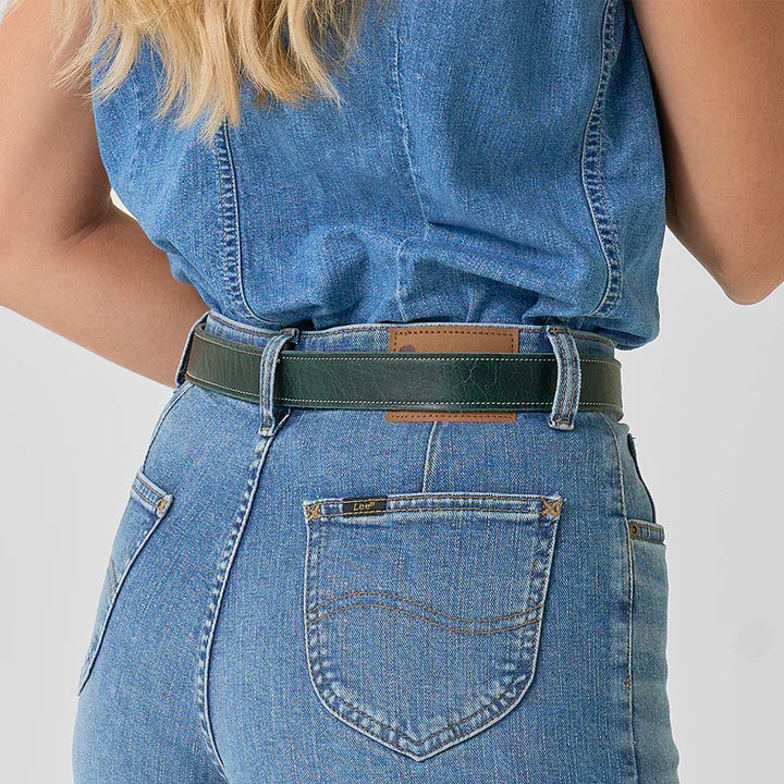 Vercle Leather Belts