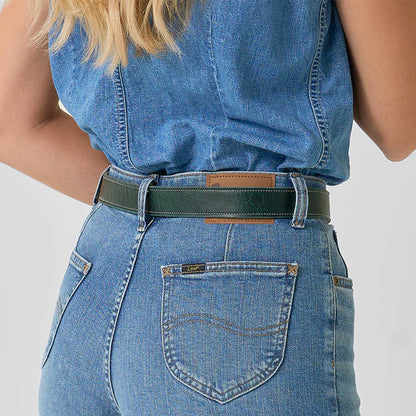 Vercle Leather Belts