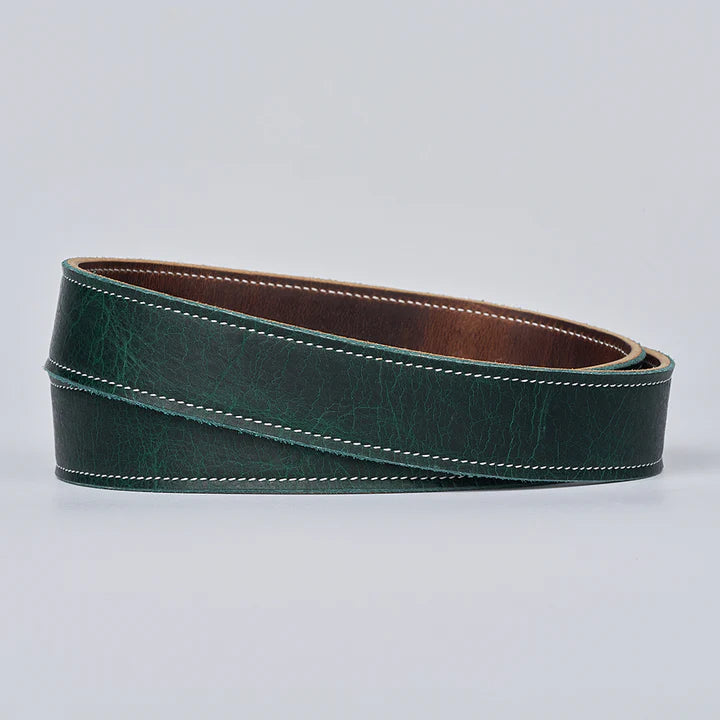 Vercle Leather Belts