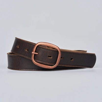 Vercle Leather Belts