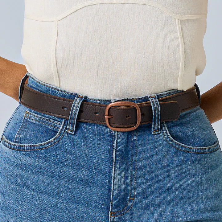 Vercle Leather Belts