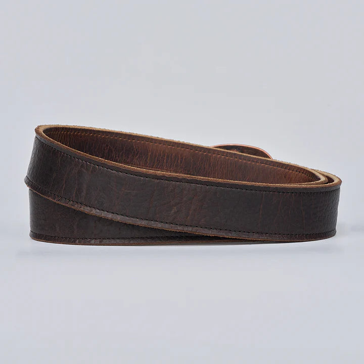 Vercle Leather Belts
