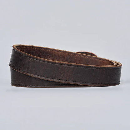 Vercle Leather Belts