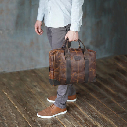 Ivano Jefferson Briefcase