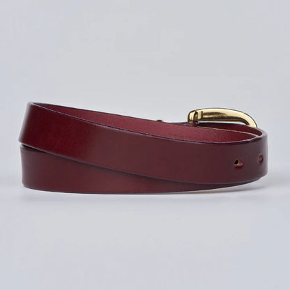 Dudacke Leather Belts