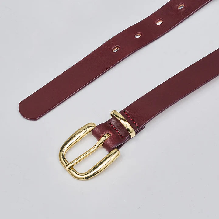 Dudacke Leather Belts