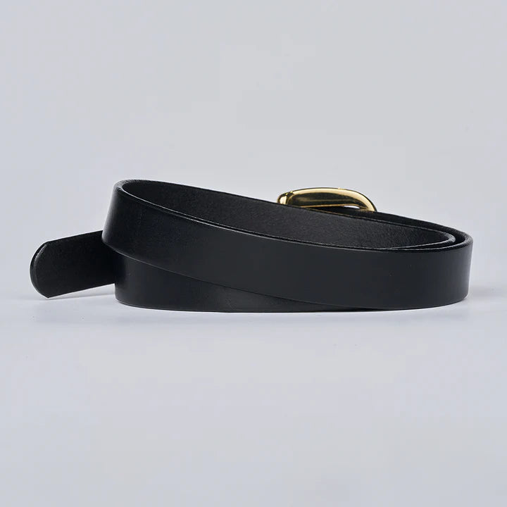 Omei Leather Belts