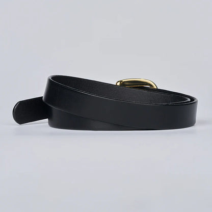Omei Leather Belts