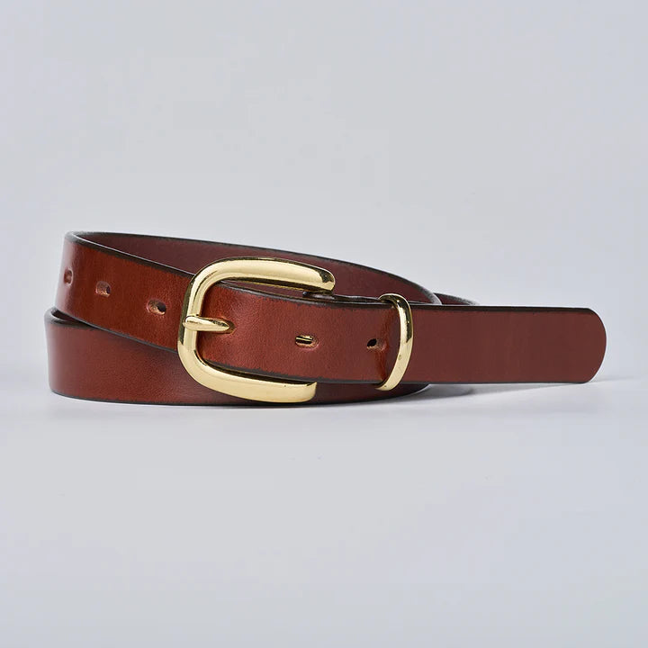 Dudacke Leather Belts