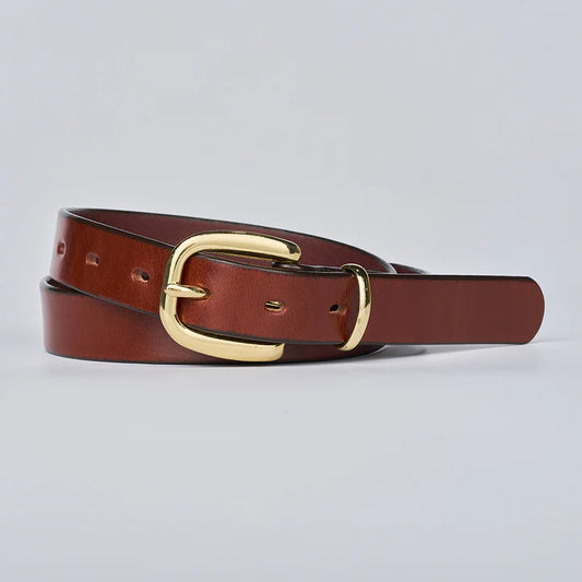 Dudacke Leather Belts