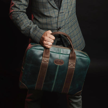 Ivano Jefferson Briefcase
