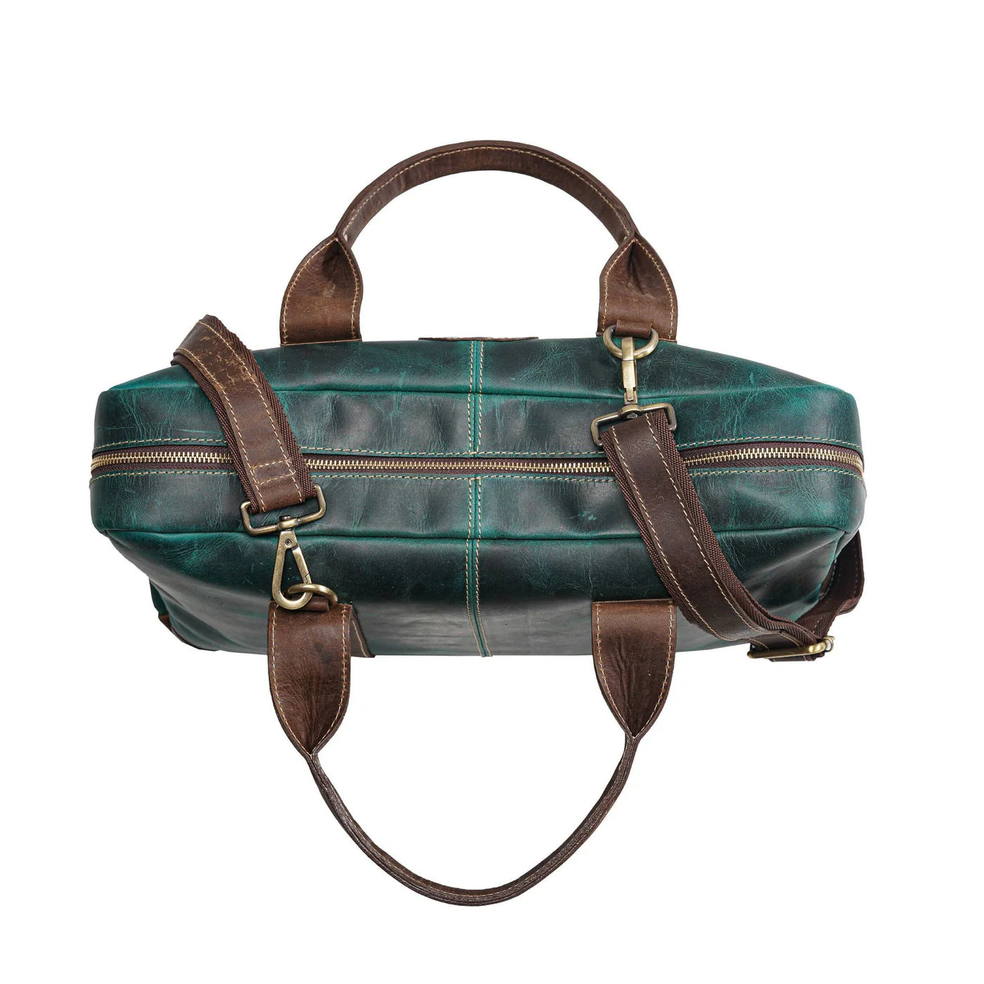Ivano Jefferson Briefcase