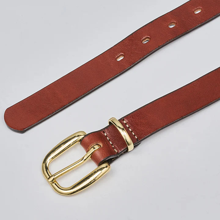Dudacke Leather Belts