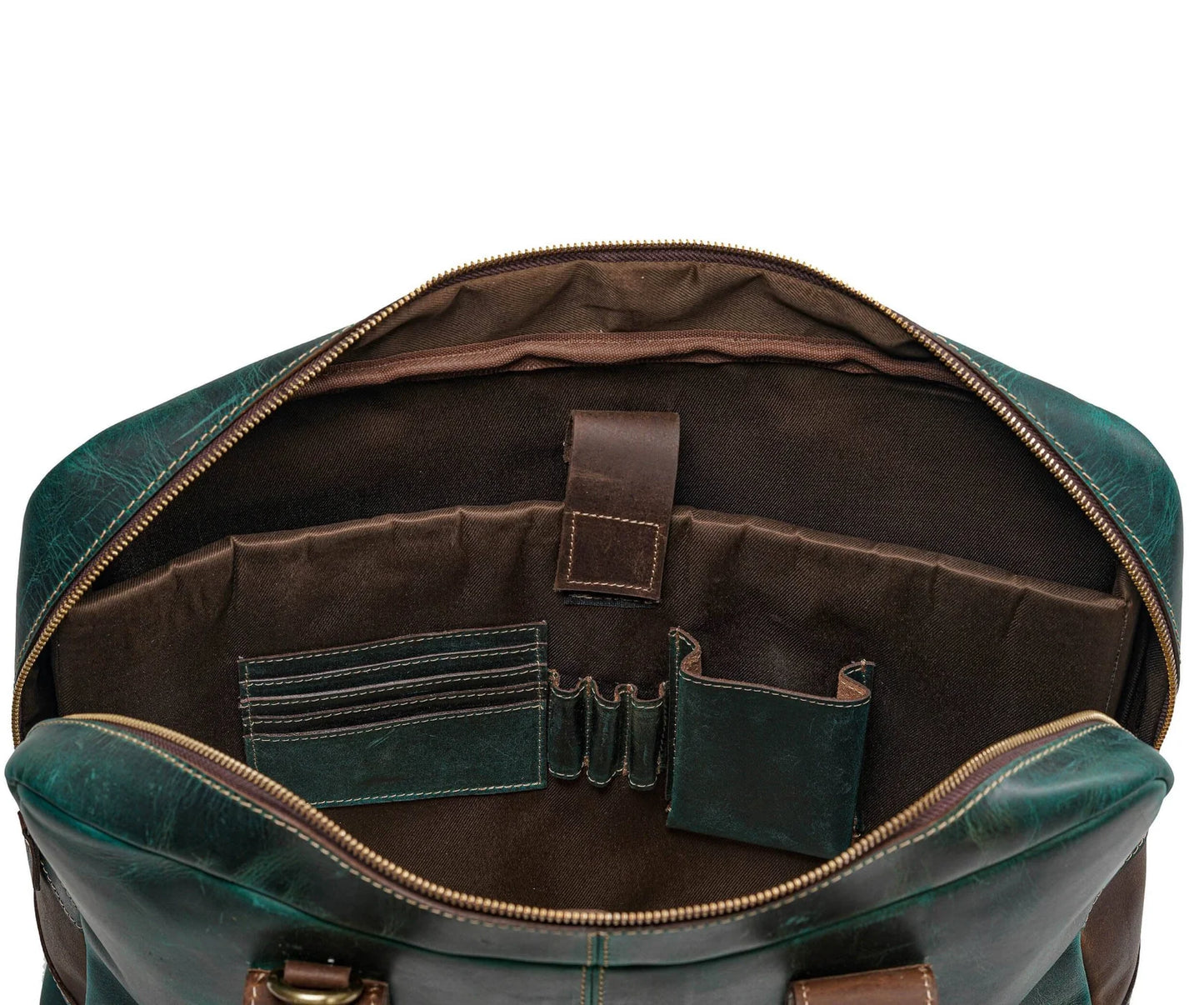Ivano Jefferson Briefcase