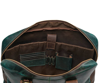 Ivano Jefferson Briefcase