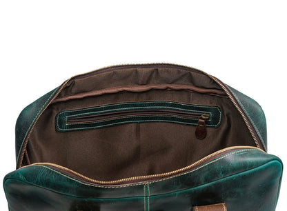 Ivano Jefferson Briefcase