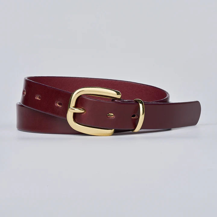 Dudacke Leather Belts