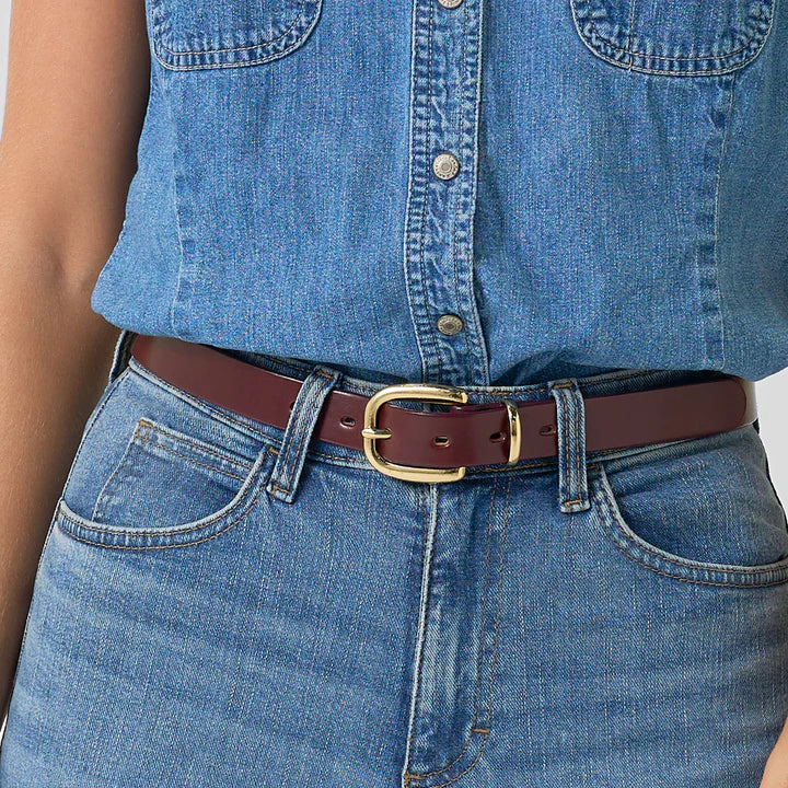 Dudacke Leather Belts