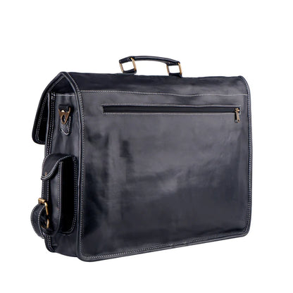 The Retro Black + FREE Toiletry Bag