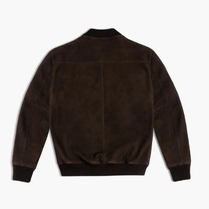 Keanu Leather Jacket