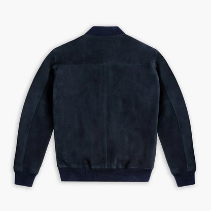 Keanu Leather Jacket