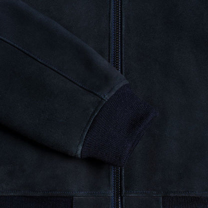 Keanu Leather Jacket