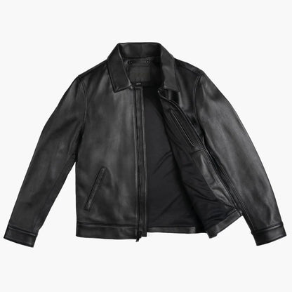 The Skalero Leather Jacket