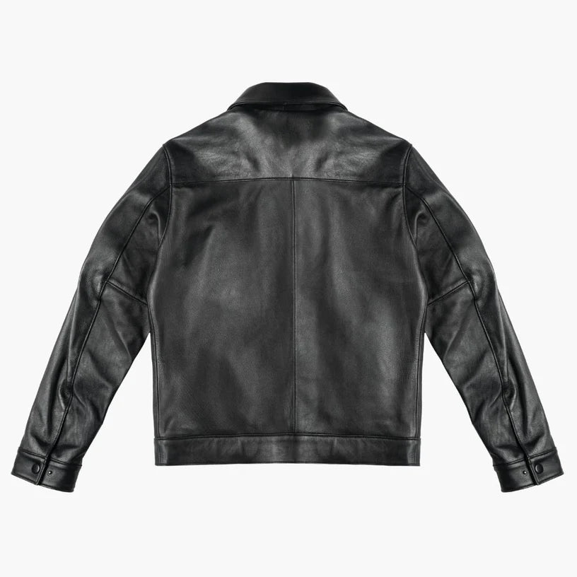 The Skalero Leather Jacket