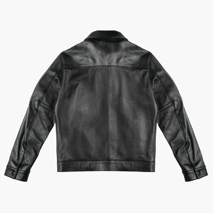 The Skalero Leather Jacket