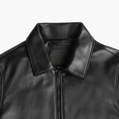 The Skalero Leather Jacket
