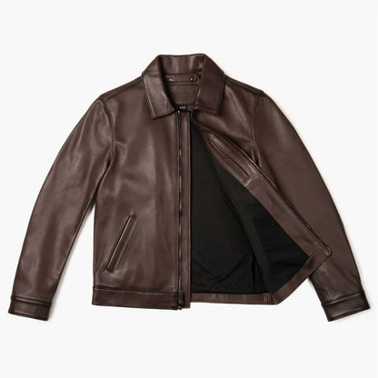 Molen Leather Jacket